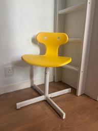 Ikea Kids study chair image 2