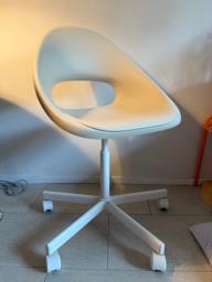 Ikea Malskär  swivel chair  Work chair image 1