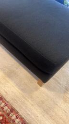 Ikea ottoman image 1