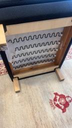 Ikea ottoman image 2