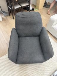 Ikea recliner image 2