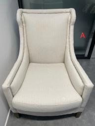 Indigo Belgravia Oat Chair image 1