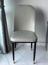 Italian Modern Dining Chair image 1