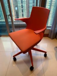 Kartell Spoon Chair  Moving Sale image 1