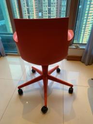 Kartell Spoon Chair  Moving Sale image 3