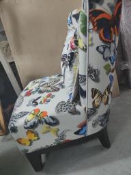 Luxury Sofa  Chair image 2
