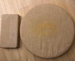 Meditation Mat image 1