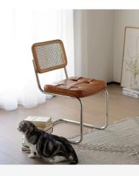 Mid-century Modern Dining Chairs image 1