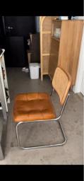 Mid-century Modern Dining Chairs image 2