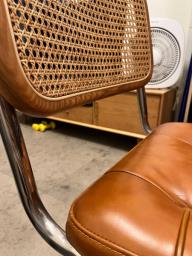Mid-century Modern Dining Chairs image 3