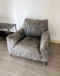 Natuzzi Italia Dolly Armchair - Designer image 1