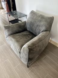 Natuzzi Italia Dolly Armchair - Designer image 2