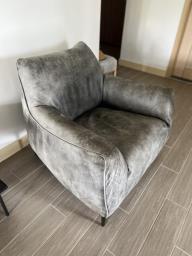 Natuzzi Italia Dolly Armchair - Designer image 3