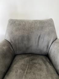 Natuzzi Italia Dolly Armchair - Designer image 8