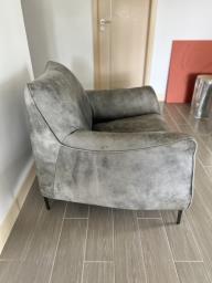 Natuzzi Italia Dolly Armchair - Designer image 4