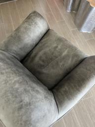 Natuzzi Italia Dolly Armchair - Designer image 9