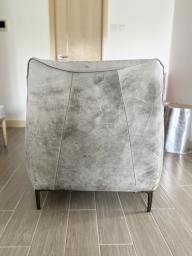 Natuzzi Italia Dolly Armchair - Designer image 10