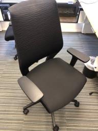 Office chair image 1