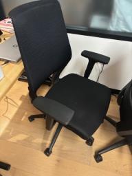 Office Chair image 2