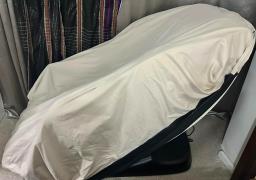 Ogawa massage Chairfree delivery image 5