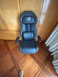 Osim  Gaming  Massage Chair- Pgc091- image 1
