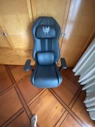 Osim  Gaming  Massage Chair- Pgc091- image 4