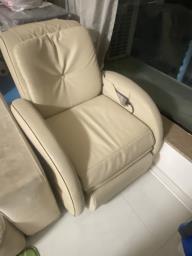 Osim Massage Chair - Excellent Condition image 1