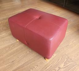 Ottoman Chair image 2
