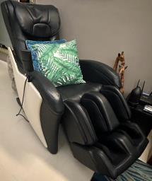 Panasonic Massage Chair image 1