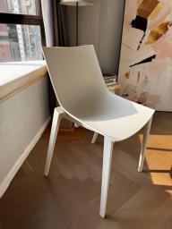 Phillipe Starck Bo Chair image 1