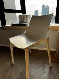 Phillipe Starck Bo Chair image 2