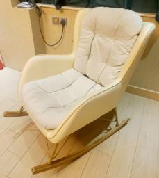 Rocking Chair image 1