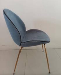 Set of 6 Dining Chairs image 1