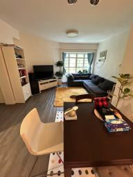 Sofa and Table Set image 2