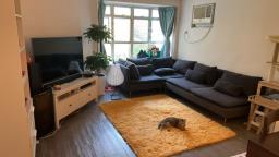 Sofa and Table Set image 3