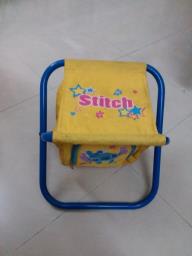 Stitch Outdoor Chair image 1