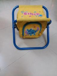 Stitch Outdoor Chair image 3