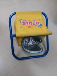 Stitch Outdoor Chair image 2