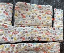 Stokke Tripp Trapp Baby Set  Cushion image 4