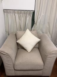 Super comfy arm chair image 1