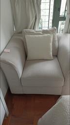 Super comfy arm chair image 2