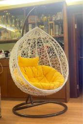Swinginghanging Chair image 1