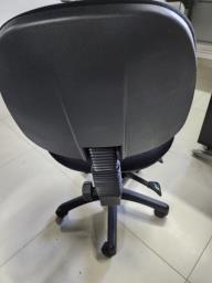 Swivel Chair A image 6