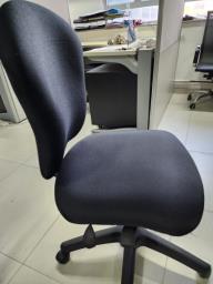 Swivel Chair B image 1