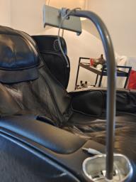 Ulove 2 massage chair image 2