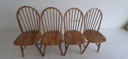 Unused Condition Chair image 2