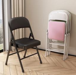 Unused Foldable Chair image 1