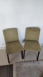 Used Sofamark Dinning chairs for Sale image 1