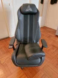 Uthrone Office  Gaming Massage Chair image 4