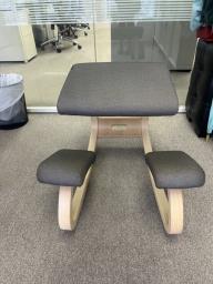 Varier Kneeling Chair image 4